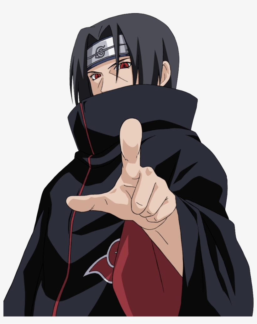 Featured image of post Itachi Png Image Itachi uchiha sharingan png image png