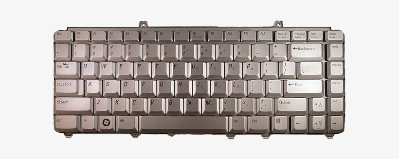 Regular Key - Nsk-d9301 Dell Inspiron Pp22l Pp25l Pp26l Pp28l Pp29l, transparent png #1110222