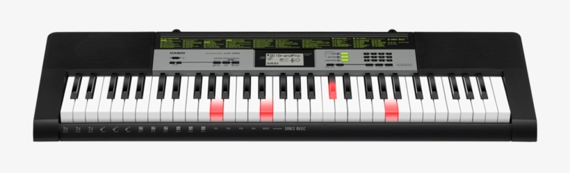 Key Lighting Keyboard, transparent png #1110375