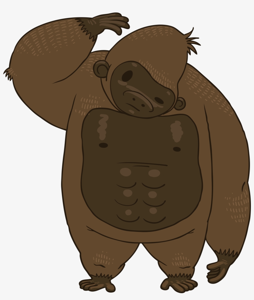 05 - Inexplicable Puff Day Tripper Guy, transparent png #1110376