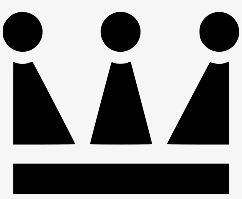 How To Set Use Crown Icon Clipart, transparent png #1110495