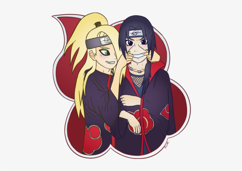 I Love This So Much I'm So Happy With It, Especially - Akatsuki Symbol, transparent png #1110529