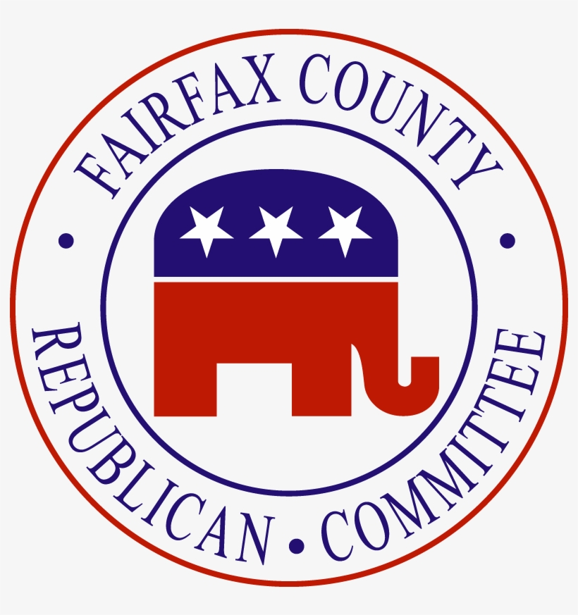 Tim Hannigan Elected New Chairman Of The Fairfax County - Republican Party, transparent png #1110702