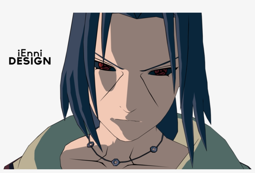 Naruto Storm - Uchiha Itachi Storm 4, transparent png #1110755