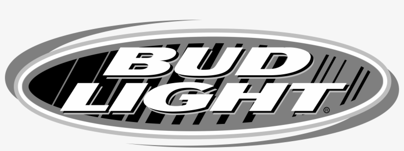 Bud Light, transparent png #1110759