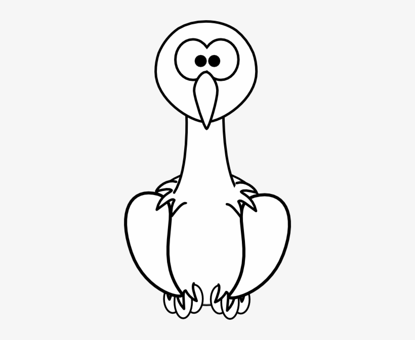 How To Set Use Big Silly Bird Svg Vector Free Transparent Png Download Pngkey