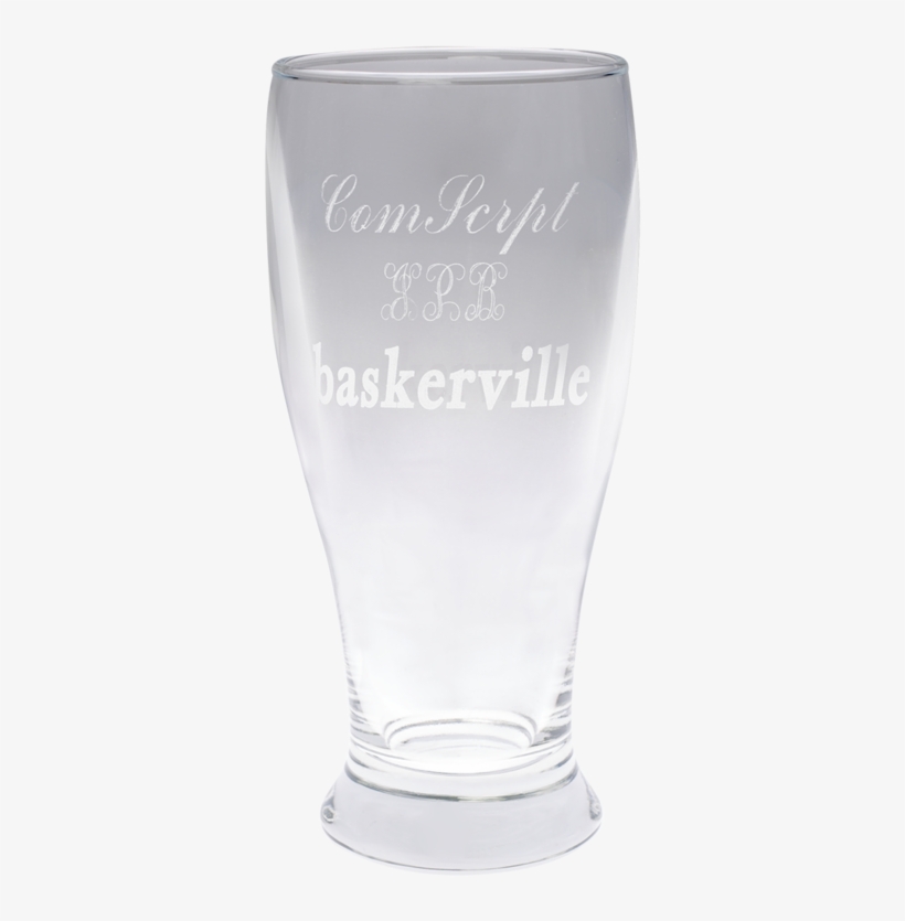 Personalized Bud Light Glass - Pint Glass, transparent png #1111111