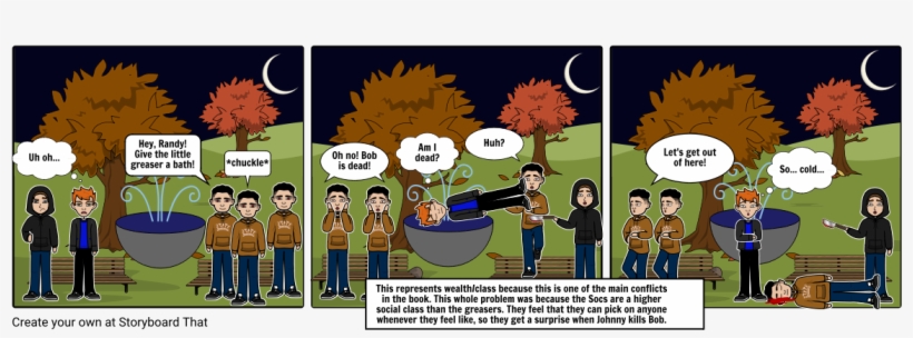 Johnny Is A Savage - Cartoon, transparent png #1111217