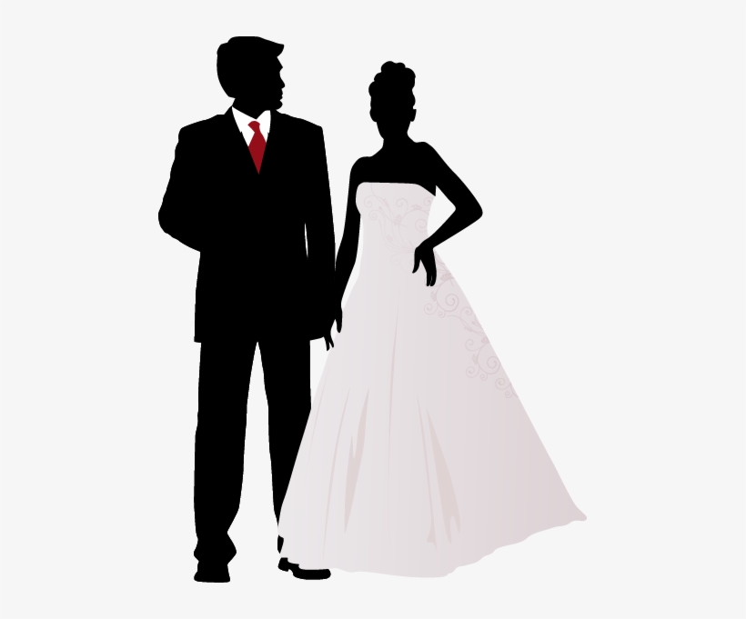 Free Free Wedding Silhouette Svg 212 SVG PNG EPS DXF File