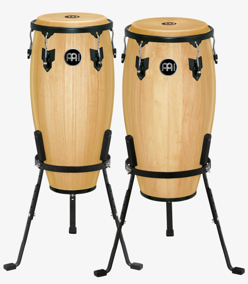 Headliner® Series Conga Set - Congas Meinl Headliner Range, transparent png #1111745