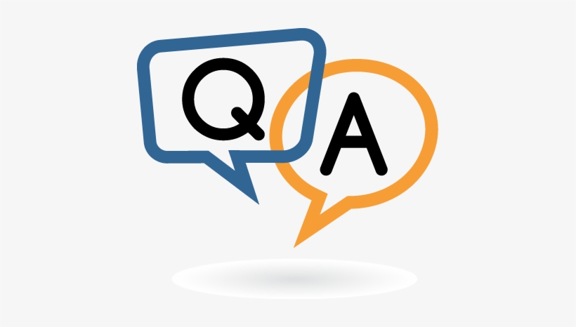 Question And Answer Transparent, transparent png #1111877