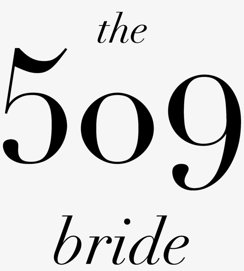 Graphic Black And White Download - 509 Bride, transparent png #1111961