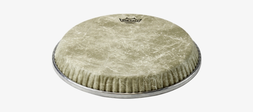 Symmetry Fiberskyn® Conga Drumhead, - Remo Symmetry 11.75" Low Collar D2 Fiberskyn Conga, transparent png #1112128