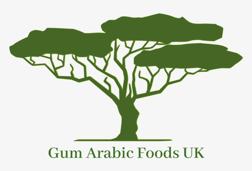 Acacia Gum Arabic Is Your Natural Ingredient In Your - Passenger Pigeon Thermal Insulated Blackout Fabric, transparent png #1112203