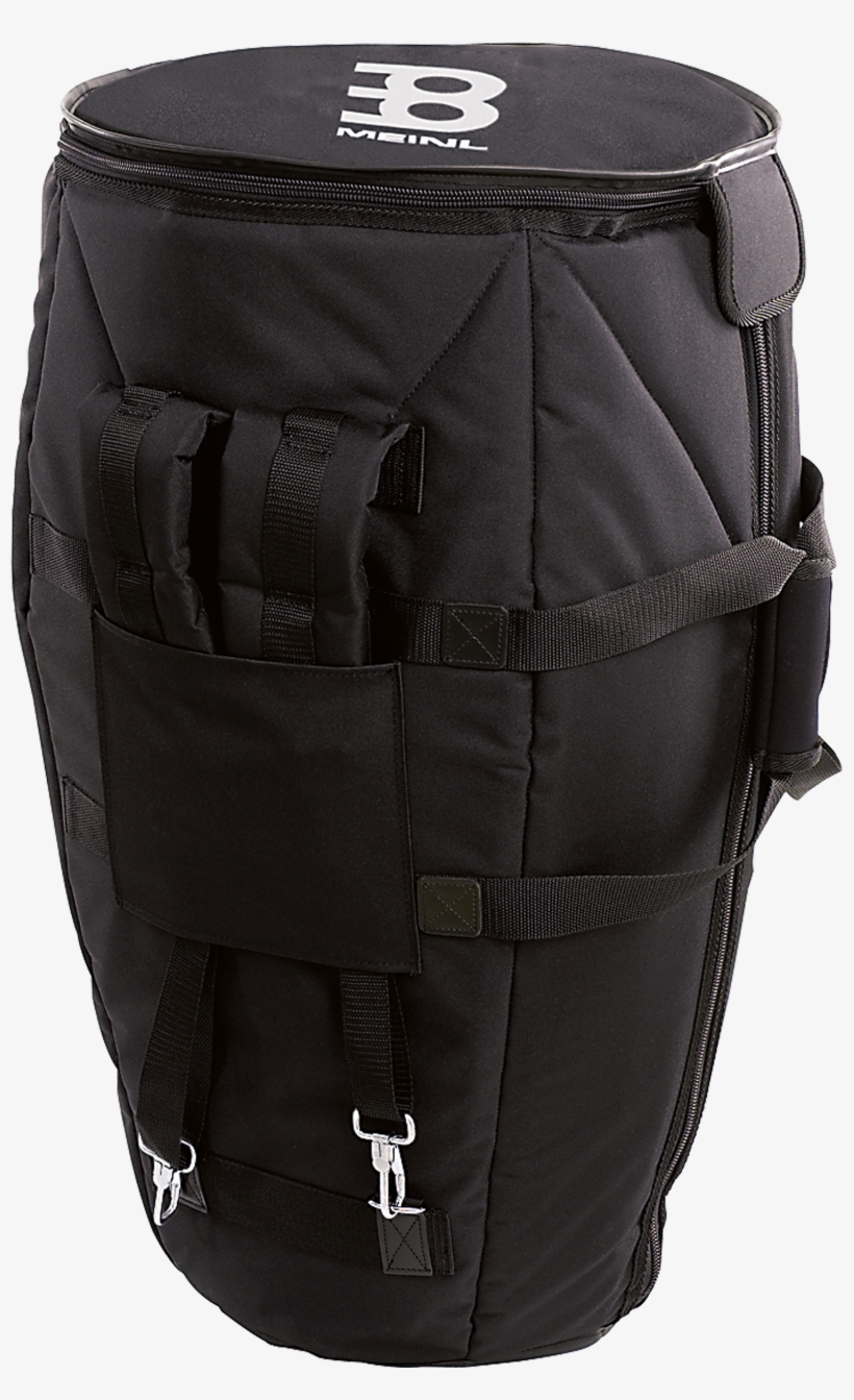 Professional Conga Bags - Meinl Conga Bag, 11.75 Inch, transparent png #1112205
