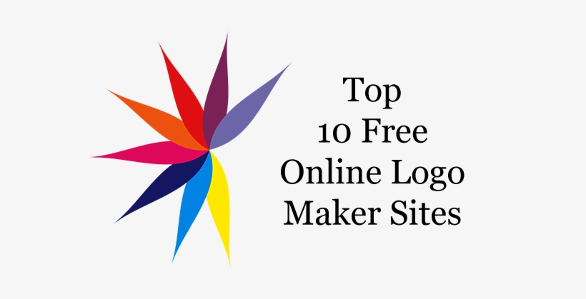 Design A Free Website Logo Best Online Logo Design - Create A Logo For Free, transparent png #1112229