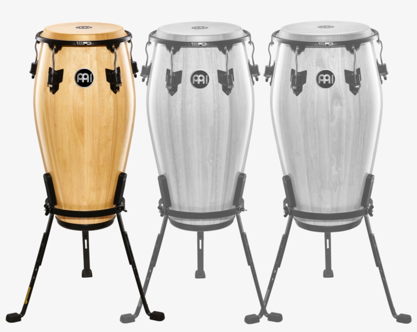 Zoom - Congas Meinl Marathon Classic Series, transparent png #1112308