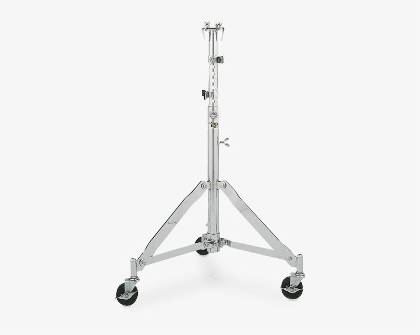 Latin Percussion Lp290s Double Conga Stand, transparent png #1112330