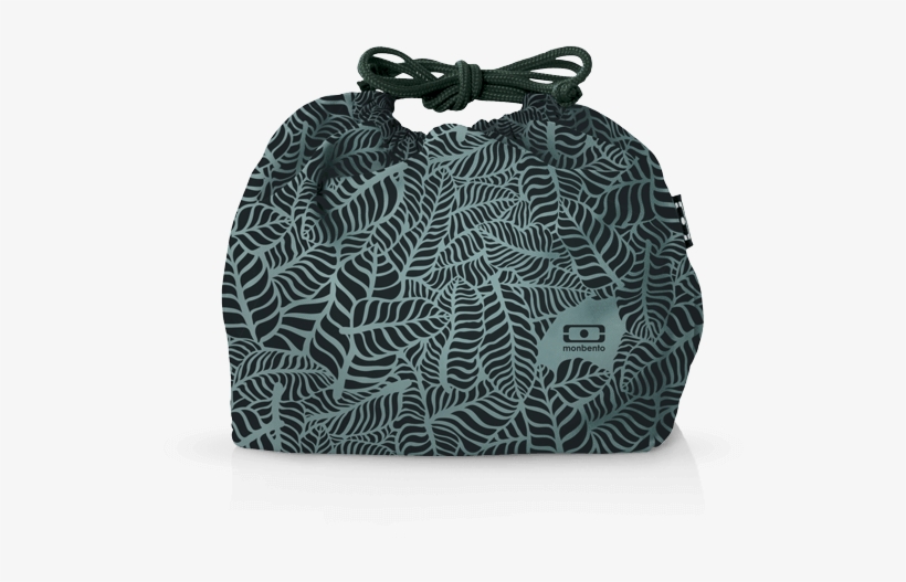 Mb Pochette Jungle - Bento Bag, transparent png #1112368