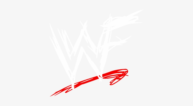 It Was Previously Censored By The Wwe - Wwe Attitude Era Logo, transparent png #1112437