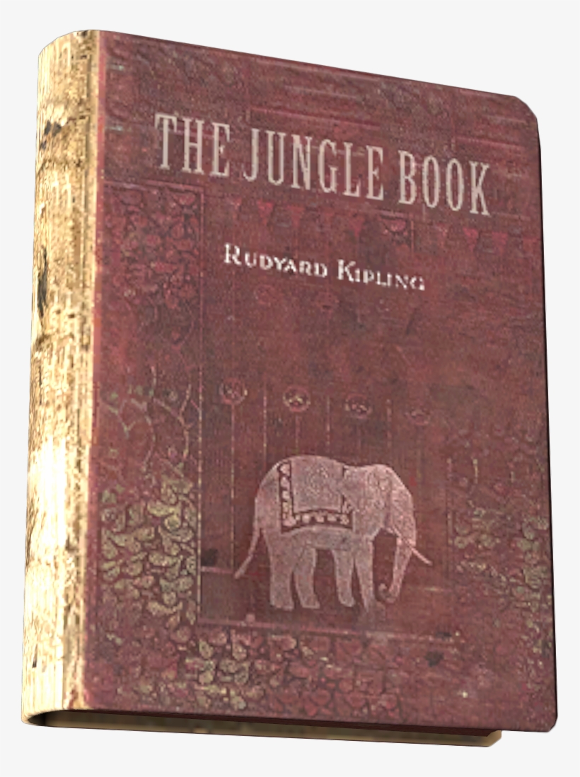 The Jungle Book, transparent png #1112464