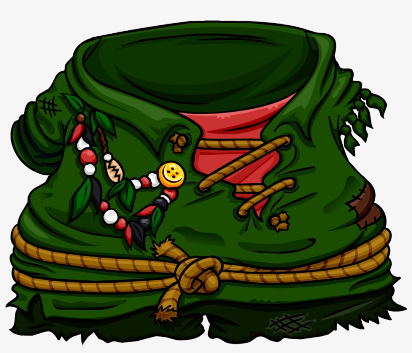 Watermelon Jungle Clothing - Clothing, transparent png #1112492