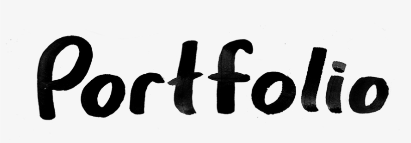 Styled Link To Portfolio - Photographer, transparent png #1112543