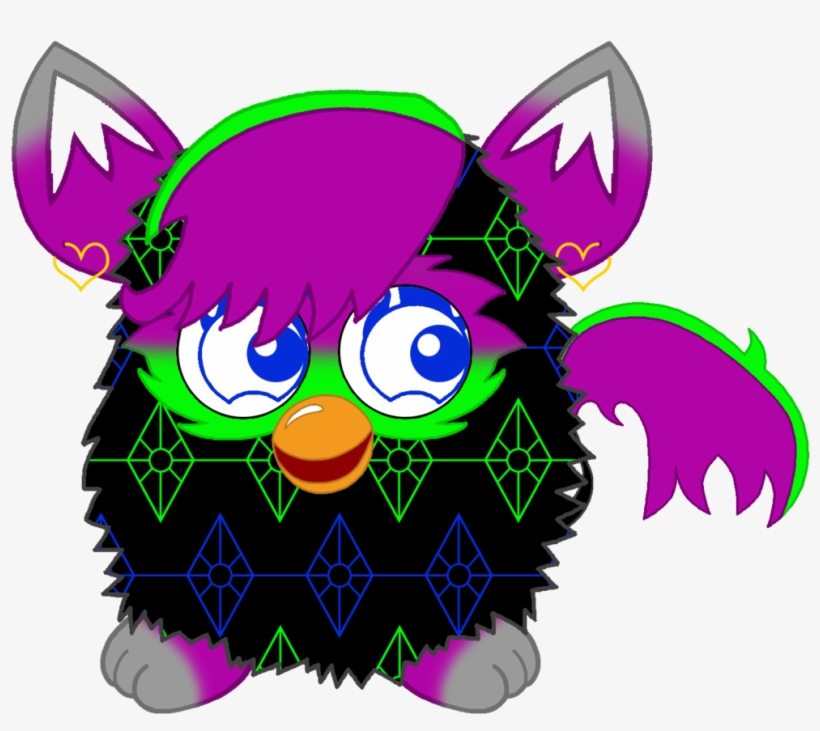 Neon Clipart Purple Diamond - Neon Glitter Moziru Gif, transparent png #1112640