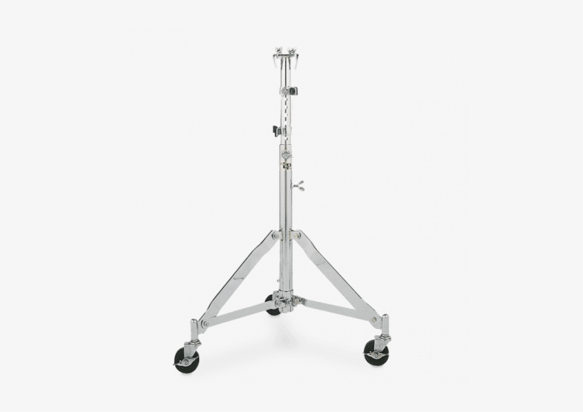 Latin Percussion Lp290s Double Conga Stand, transparent png #1112725