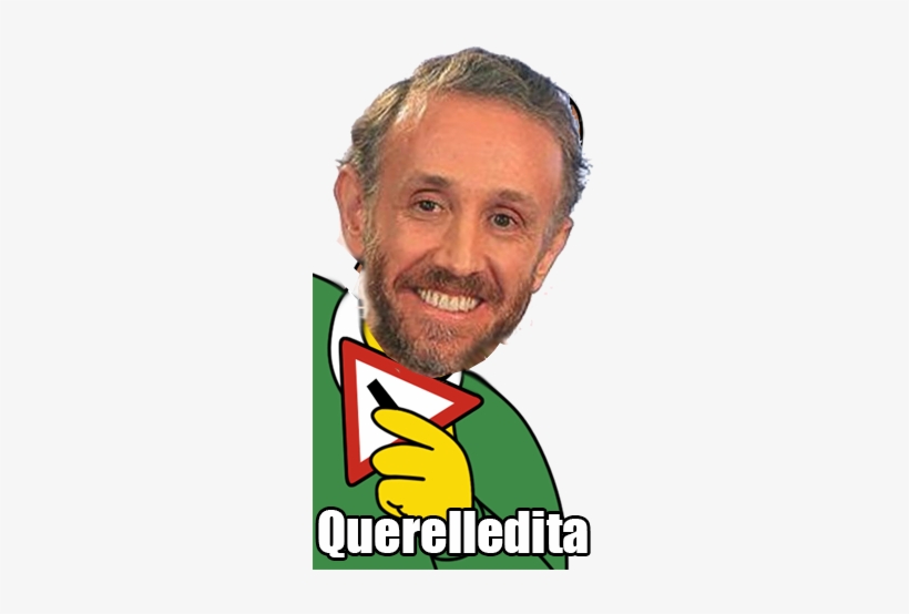 Memes Inda - Forocoches.com, transparent png #1112749