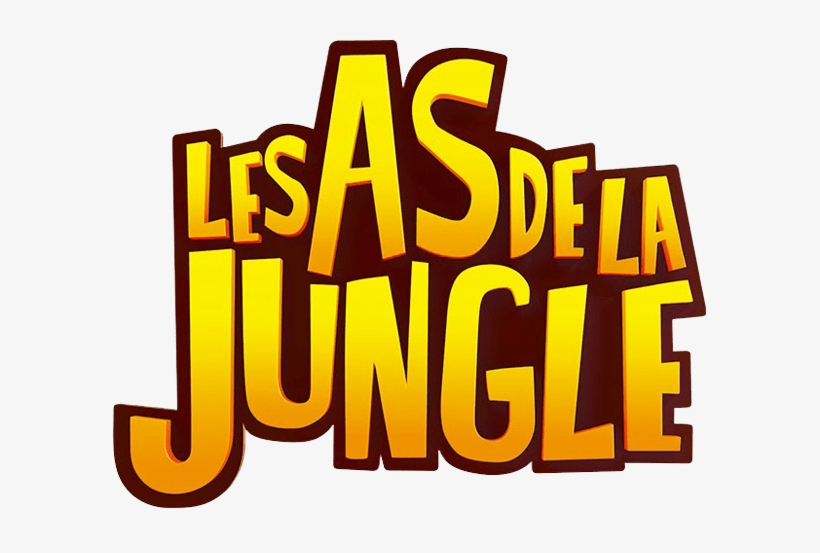 Download - Jungle Bunch, transparent png #1112776