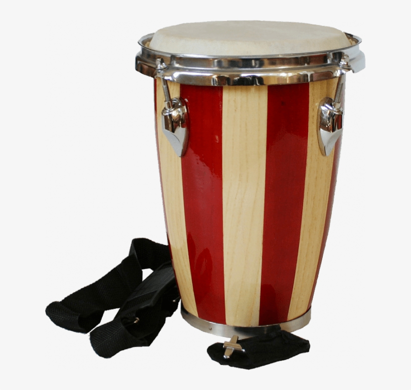9 Inch Tuneable Drum - Tom-tom Drum, transparent png #1112780