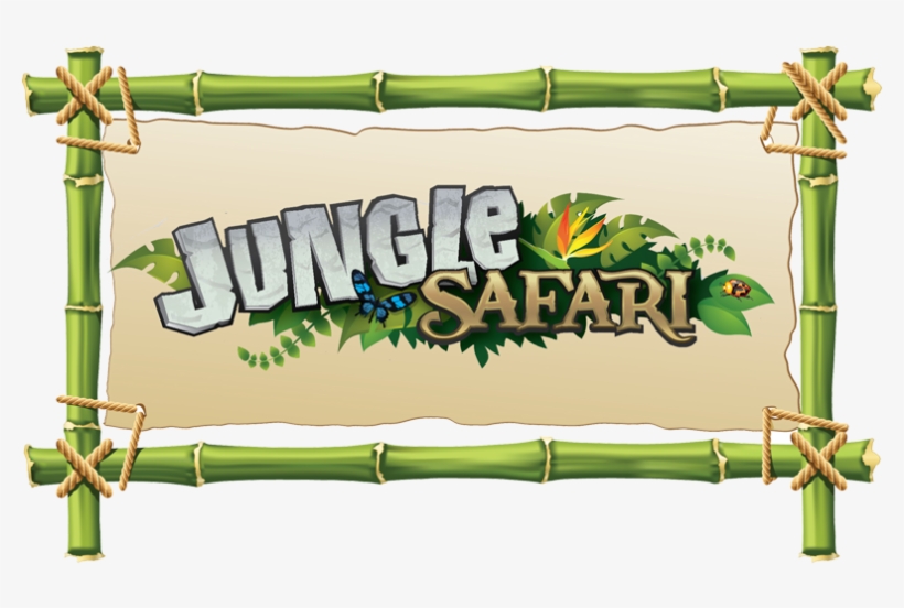Jungle - Bible Studies With Activities & Service Projects:, transparent png #1112801
