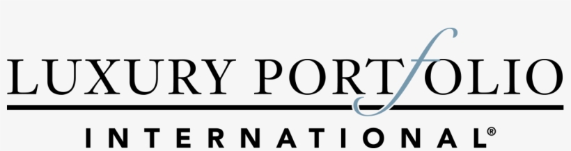 We're Global - Luxury Portfolio International Logo, transparent png #1112939
