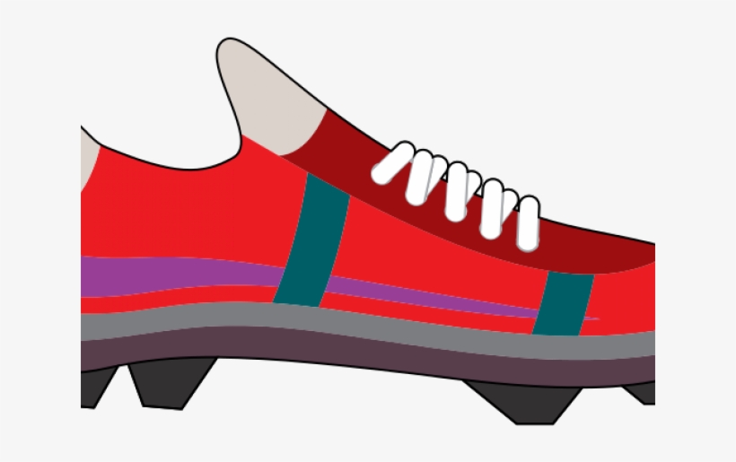 Soccer Cleats Clip Art Free Transparent PNG Download PNGkey