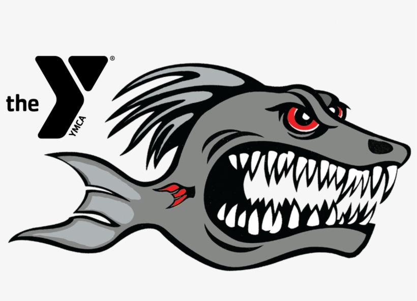 Swim Team Valdosta Ymca - 14 Oz. Cappuccino Mug, transparent png #1113124