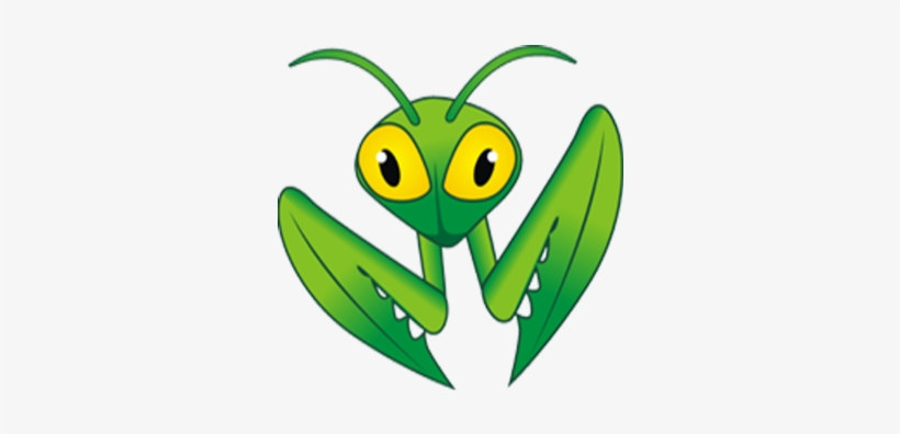 Mantis Bt, transparent png #1113145