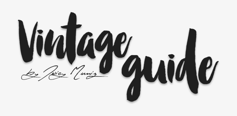 Vintage Text Png, transparent png #1113148
