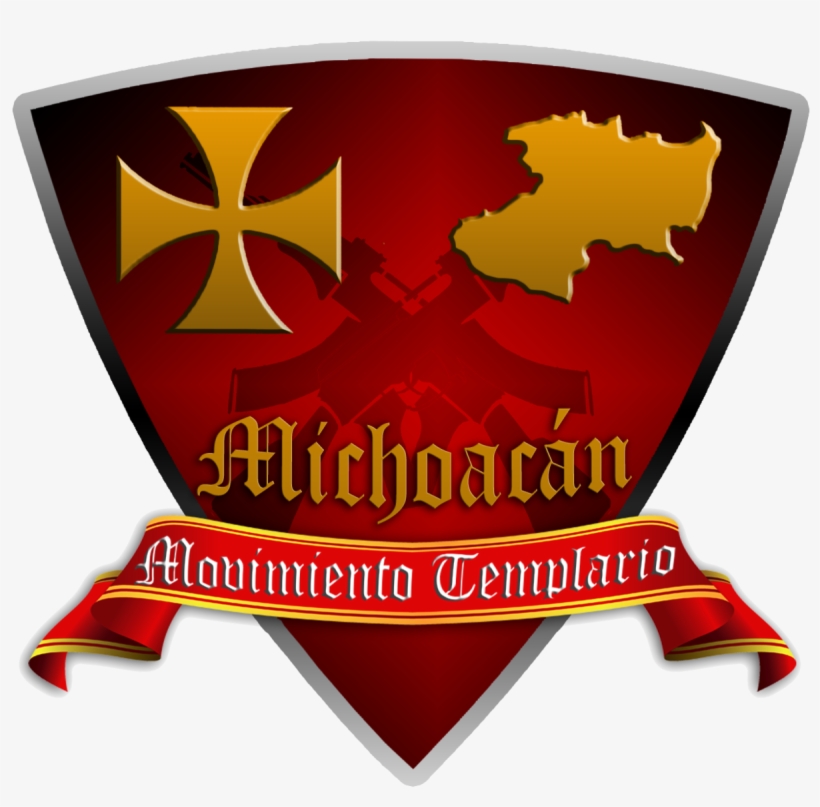 La Familia Michoacana Knights Templar Cartel, transparent png #1113170