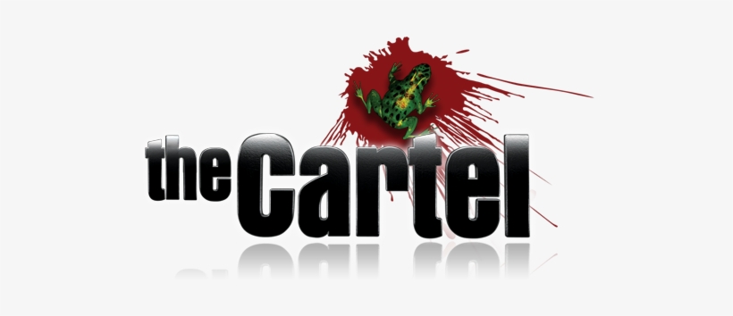 Cartel De Los Sapos Logo, transparent png #1113217