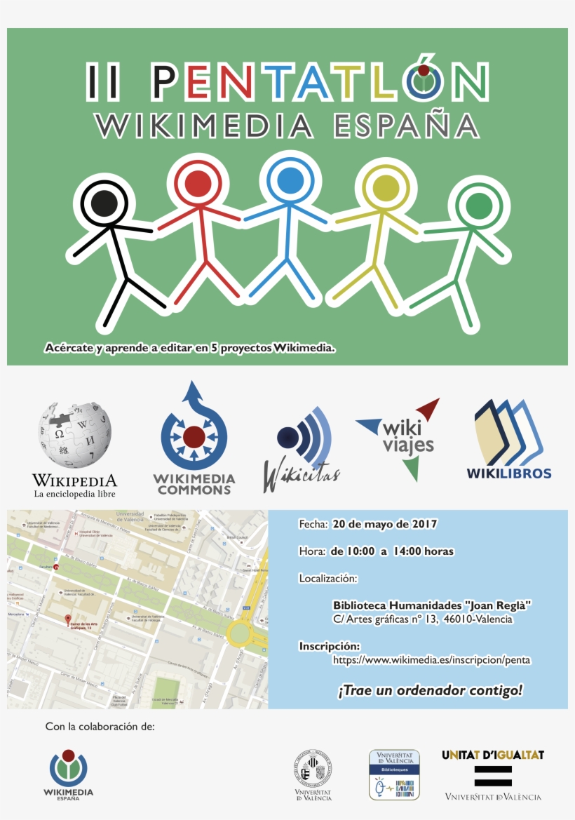 Pentathlon-2 Cartel Modificado 1 - Wikimedia Commons, transparent png #1113302