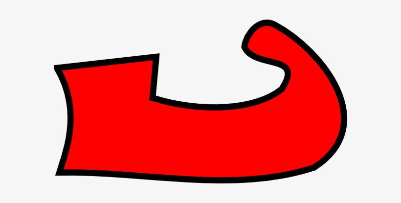 Elf Shoes Svg Clip Arts 600 X 335 Px Free Transparent Png Download Pngkey
