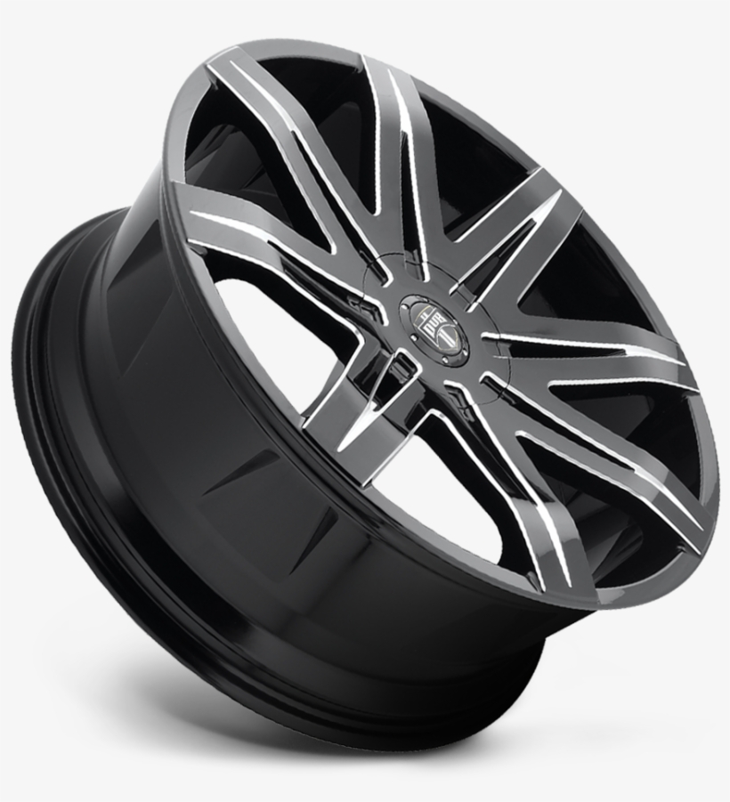 Stacks - S227 - Dub Baller Gloss Black, transparent png #1113372