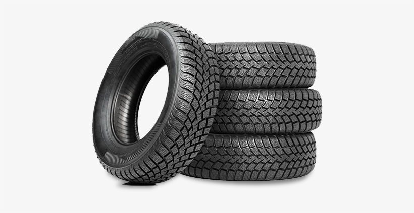 Stack Of Tires In Auto Mechanical Shop - Gm 2017 Chevrolet Cruze 17 Tire 22837622, transparent png #1113388