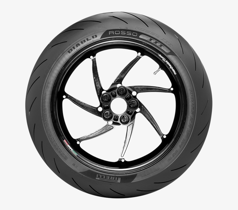 A Wide Range Of - Pirelli Rosso 3, transparent png #1113393