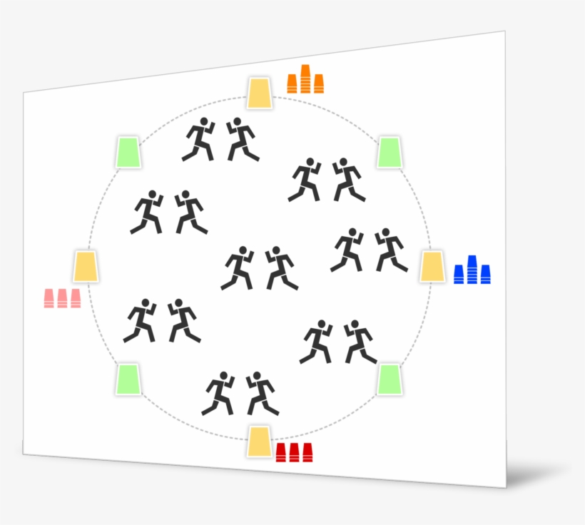 Diagram - Cartoon, transparent png #1113769