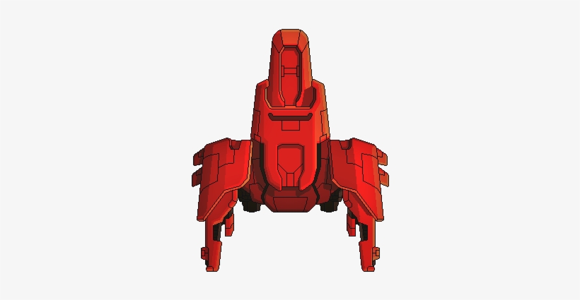[ship] [wip] Mantis Interceptor - Ftl Mantis Fighter Mod, transparent png #1113882