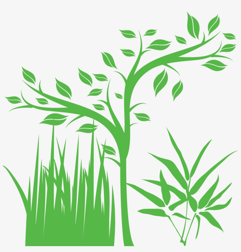 Arbustos, Pastos Cortos Y Secos - Tree Icon Small Png, transparent png #1113901