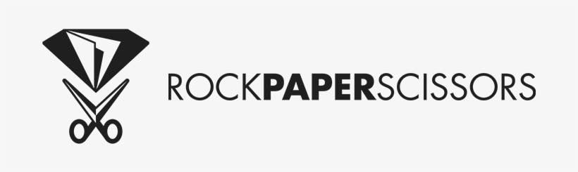 Rock Paper Scissors - Paper, transparent png #1114093