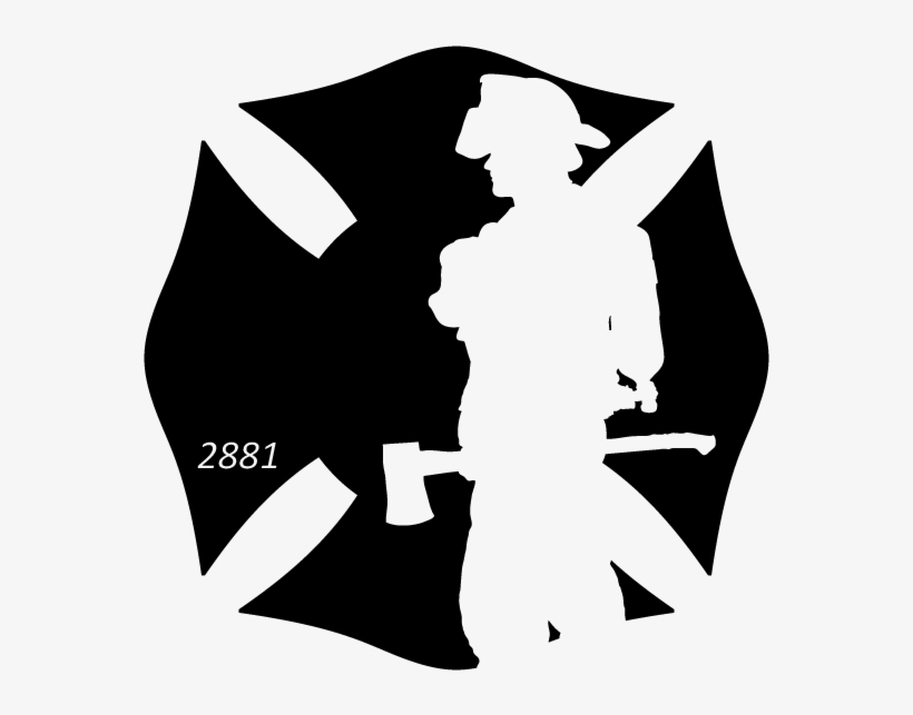 Fire Silhouette Png, transparent png #1114271